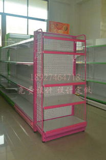 廠家直銷母嬰用品貨架 一站式采購首選，深圳市龍華新區觀瀾佳信貨架經銷部