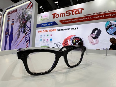 99元“中國版”Ray-ban Meta登場，“兇殘”的華強北再次改寫智能眼鏡游戲規(guī)則