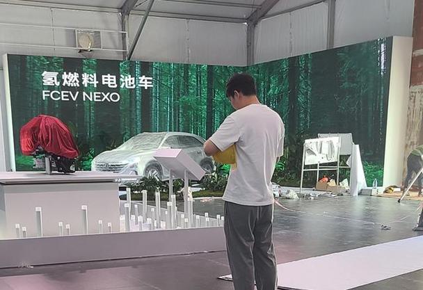 北京現代 名字里的“首都基因”，如何塑造了它在中國市場的二十年