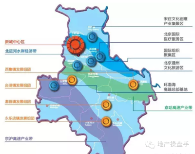 從乾隆的漕運夢想到通州的千年之變 北京的一次歷史性出行