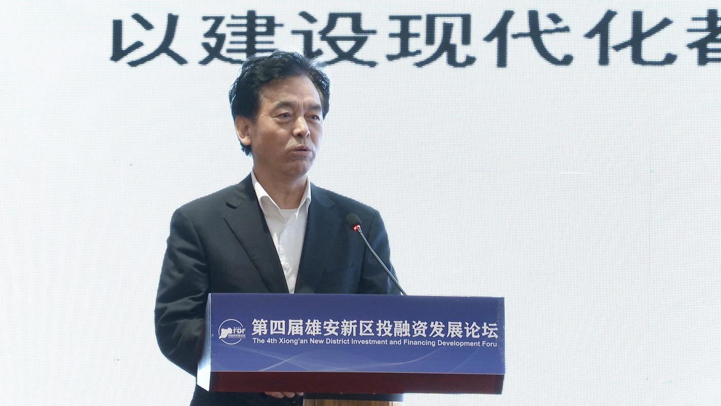 北京市社會(huì)科學(xué)院副院長(zhǎng)趙弘:以建設(shè)現(xiàn)代化都市圈推動(dòng)京津冀高質(zhì)量